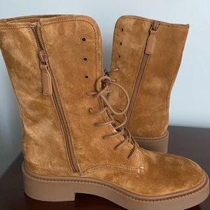 Vince Boots